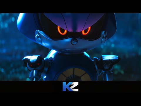 K3NZH - FIU FIU! | SONIC 3