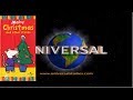 Opening And Closing To Maisy Christmas And The Other Stories 1999 VHS Australia