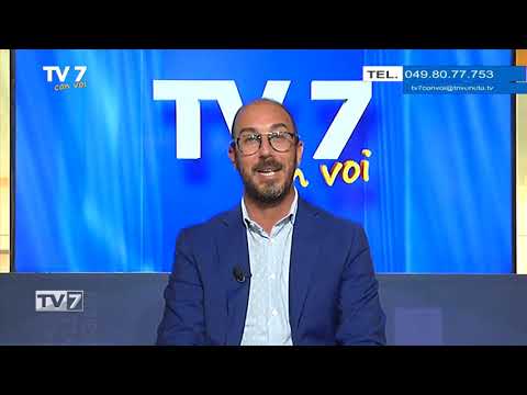 Tv7 con Voi del 17/9/2020 - Cosa chiedono gli artigiani (3 di 3)