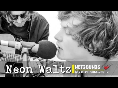 Neon Waltz - Dreamers | NetsoundsLive | Belladrum