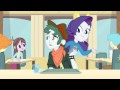 Equestria Girls - Helping Twilight Win The Crown ...