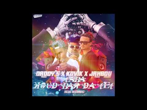 DADDY'S FEAT KOVIK & JAHBOY - TABA KOUD BAR DA TETE (KLAC RECORDS) 2015