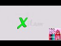 Xilam Logo 2005 Effects Family Channel 1988 Effects Extended V3