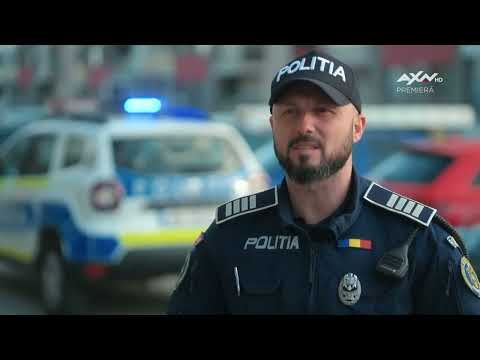 Oamenii Legii Sezonul 2 Episodul 8