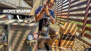 Best AC Compressor Replacement Video on Youtube