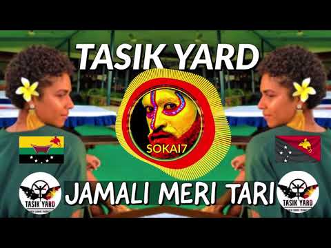 Jamali Meri Tari (2020) - Rodz Bee ft TASIK YARD