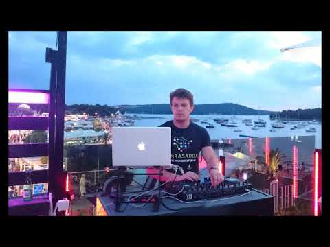 Yakka @ The Roof 04-09-2017