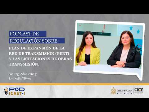 Plan de Expansión de la Red de Transmisión y Licitaciones de Obras de Transmisión