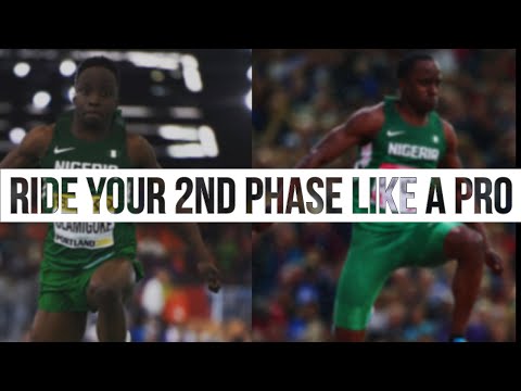 Improve Your Triple Jump 2nd Phase - In Depth Film Review & Drills