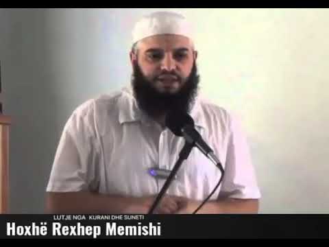 97. Duatë - Rexhep Memishi