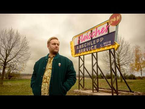 "Kacken an der Havel" Offizieller Trailer, ab 26.02.2026 auf Netflix (meine erste Hauptrolle hehe)