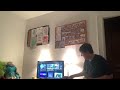 The Tonight Show With Luca Episode 15