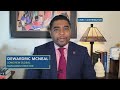 Dewardric McNeal: Financial institutions can empower the Black community