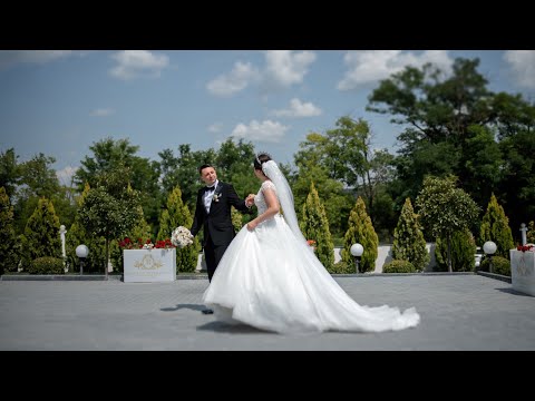 Nunta la Richland, Servicii foto video, Videoclip de nunta