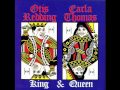 Otis Redding - King & Queen - 05 - When Something Is Wrong With My Baby