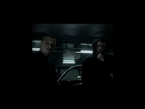 [FREE] (Old) Fler x Bass Sultan Hengzt Type Beat | TRIST | Dark BoomBap Instrumental (prod. by noir)