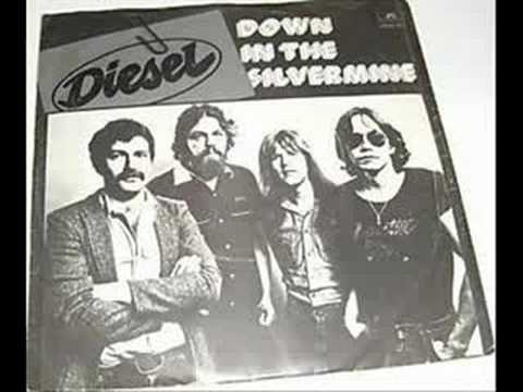 Diesel - Down in the silvermine