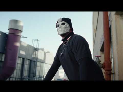 Video thumbnail for STAY ALIVE