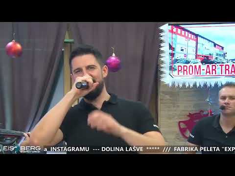 ALDIN OSMANKOVIC KRAKTI MIX NARODNIH PESAMA