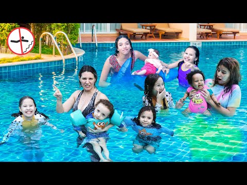 Rules of Condut for Children | Valentina Pontes - 02