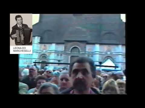 Leonildo Marcheselli Live concerto