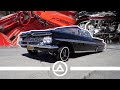 Chris Mills ‘59 Impala Lowrider Driven by Snoop Dogg in Super Bowl Halftime Show