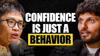 #1 Communication Expert Explains Why You're Not Actually Shy | Vinh Giang