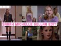 90s 2000s Sarah Michelle Gellar Edit ️