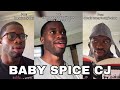 Best Of The Year Baby Spice Cj New Best Funny TikTok Videos Baby Spice Cj Shorts Videos 2026
