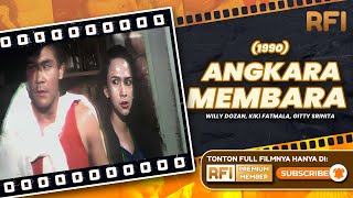 Download lagu Tetap Sayang Meski Berkali-Kali Dikecewakan | Angkara Membara mp3 Download lagu Tetap Sayang Meski Berkali-Kali Dikecewakan | Angkara Membara mp3