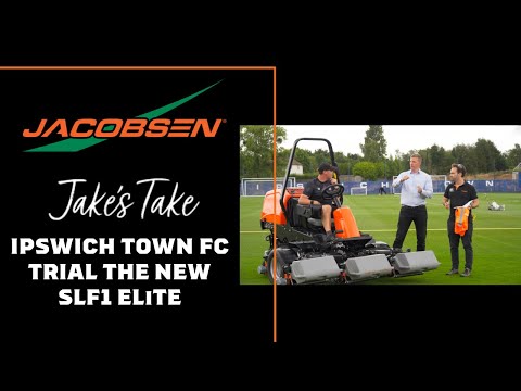 Jacobsen SLF1 ELiTE-3