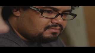 Josh Banday Acting Reel 2013 video