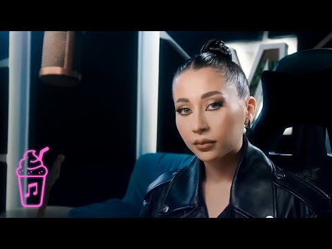 Majii x Nicole Cherry - Tu pe retina mea