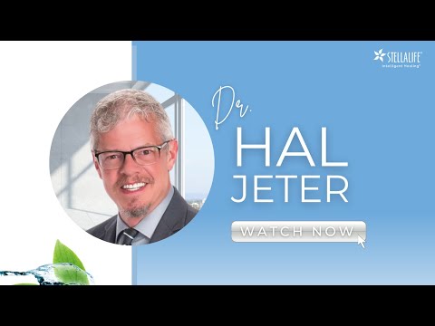 Dr. Hal Jeter