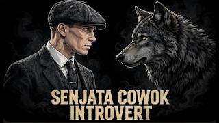 Jadi HIGH VALUE INTROVERT dengan PANDUAN SUPERLENGKAP ini (kerjaan, mental, olahraga, cinta, dll)!