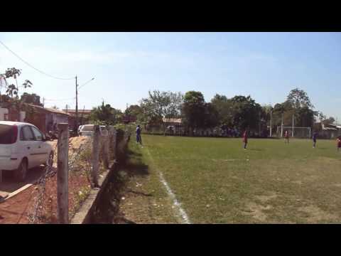 GEVÊ NARRANDO NO CAMPEONATO DO MOSSORÓ