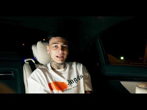 AlbertNBN - Trapanele Freestyle (Official Music Video)