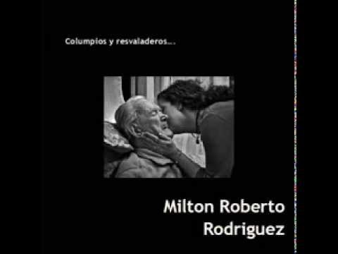 Milton Roberto Rodriguez - Columpios y resbaladeros