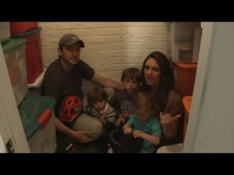 How To Prepare For Tornado Strikes