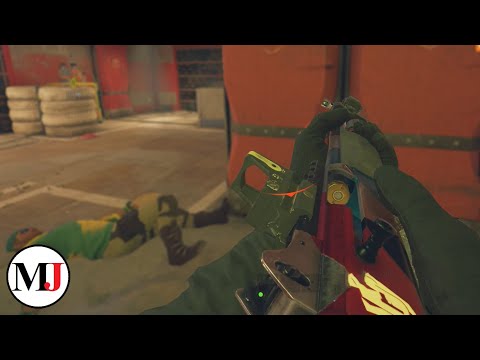 Content Creator Cup Qualifier: Full Game Friday - Rainbow Six Siege