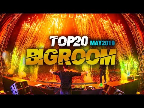 Sick Big Room Drops 👍 May 2019 [Top 20] | NACTRIX