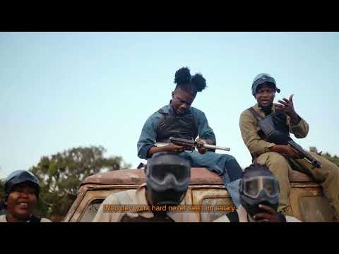 Sojah feat OG Mage(Visualiser)