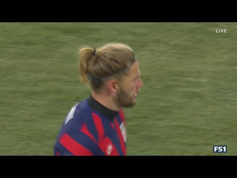 USMNT vs. Honduras: Highlights - Feb. 2, 2022