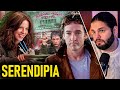 ¿El DESTINO está DETRÁS de TODO? | Serendipia | Relato y Reflexiones
