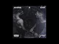 GIDI X ALBER Awhami اوهامي Official Audio