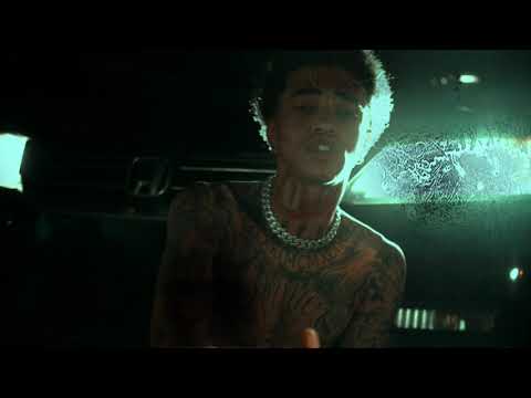 QezMoney - Fear Of God (Official Music Video)