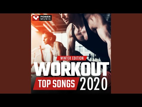 Holy Grail (Workout Remix 147 BPM)