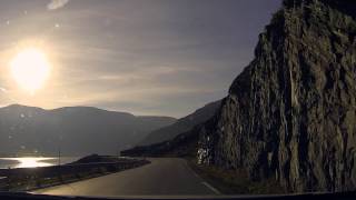 Geiranger 1/2 - Trollstigen National Tourist Route