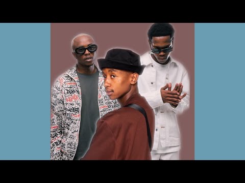 Mellow & Sleazy - General (Feat. Scotts Maphuma, Cowboii & Wild West)