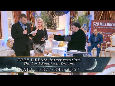 Apostle David E Taylor Bullies Staff, Again